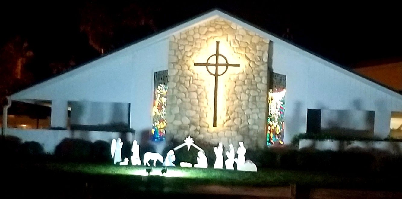 Trinity Presbyterian Church A Presbyterian Church family