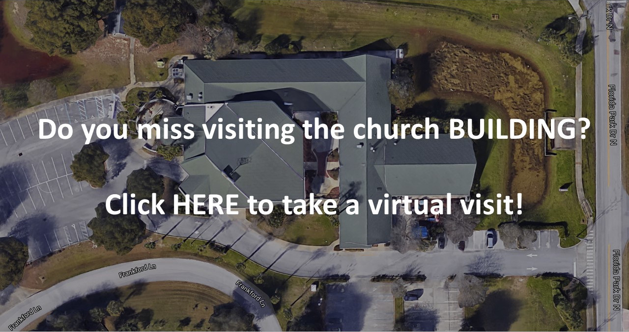 Trinity Presbyterian Church A Presbyterian Church family