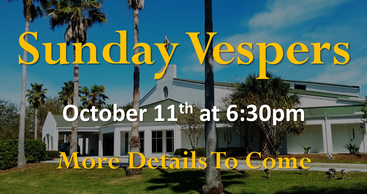 Trinity Presbyterian Church A Presbyterian Church family